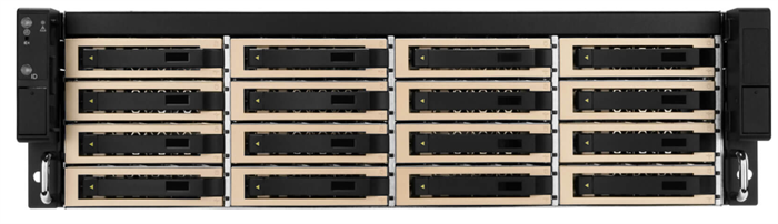 Дисковая;полка;;InWin;IW-RJ316-04 129648