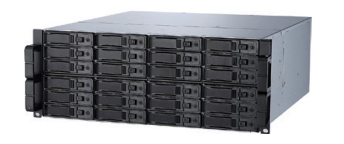 Корпус;;Areca;ARC-9324R4-DJ1Q 129654