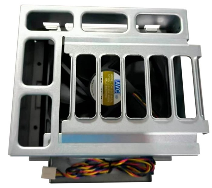 Вентилятор;для;корпуса;AVC;84H342310-004 129665