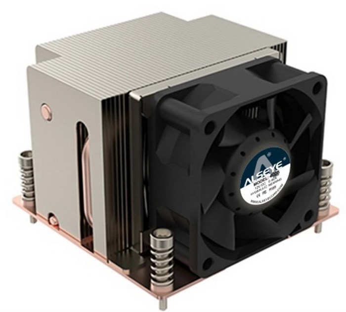 Кулер;;ALSEYE;AS-V15 129668