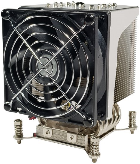 Кулер;;Ablecom;ACL-S40092 129671