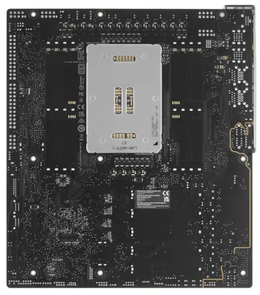 Материнская;плата;E-ATX;ASUS;PRO;WS;W790-ACE 129700