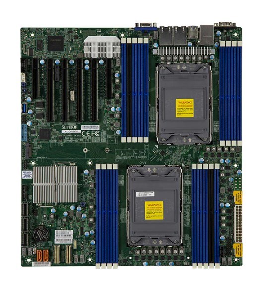 Материнская;плата;E-ATX;Supermicro;MBD-X12DPI-NT6-B 129724