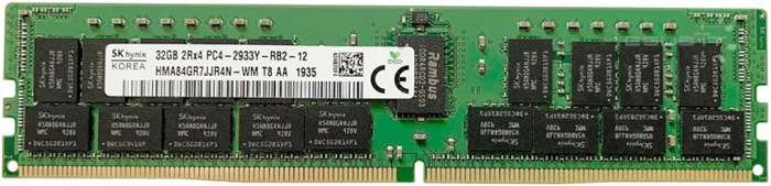 Модуль;памяти;DDR4;32GB;Hynix;original;HMA84GR7JJR4N-WM 129738