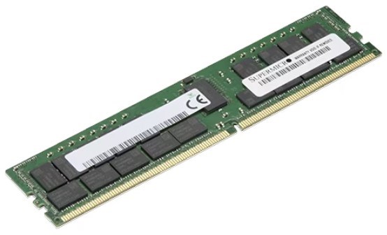 Модуль;памяти;DDR5;32GB;Supermicro;MEM-DR532MD-ER48 129761