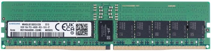 Модуль;памяти;DDR5;32GB;Samsung;M321R4GA0BB0-CQK 129768