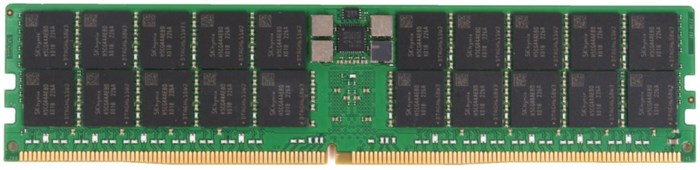 Модуль;памяти;DDR5;64GB;Hynix;original;HMCG94AEBRA109N 129796