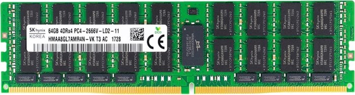 DDR4;64GB;Hynix;original;HMAA8GL7AMR4N-VK 129823