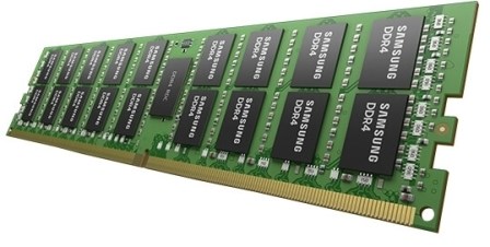DDR4;64GB;Samsung;M393A8G40AB2-CWE 129828
