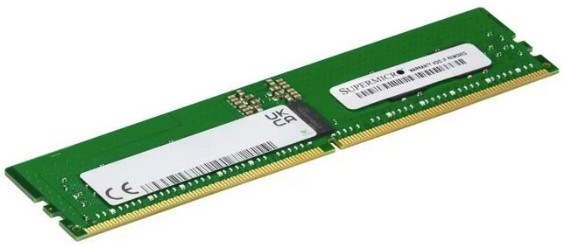 Модуль;памяти;DDR5;128GB;Supermicro;MEM-DR512MH-ER48 129836