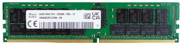 DDR4;64GB;Hynix;original;HMAA8GR7CJR4N-XNT8 129844