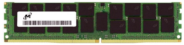 DDR4;64GB;Micron;MTA72ASS8G72PSZ-3S2E1 129854