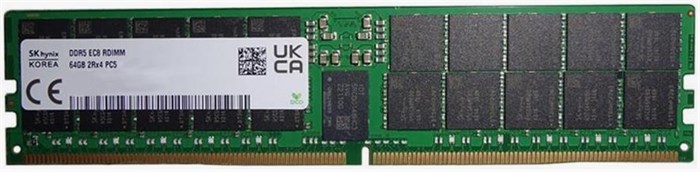 DDR5;64GB;Hynix;original;HMCG94MEBRA121N 129861