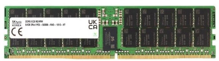 DDR5;64GB;Hynix;original;HMCG94AGBRA632N 129869