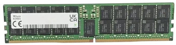 DDR5;128GB;Hynix;original;HMCT04MGBRC 129880