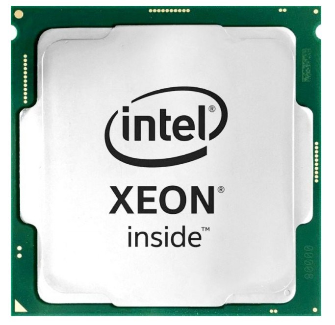 Процессор;;Intel;Xeon;E-2374 129905