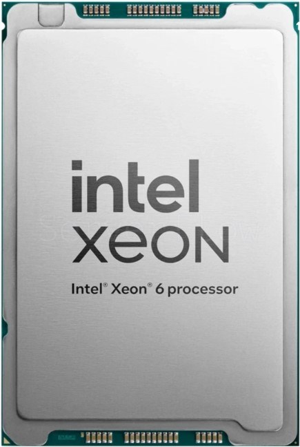Процессор;;Intel;Xeon;6505P 129946