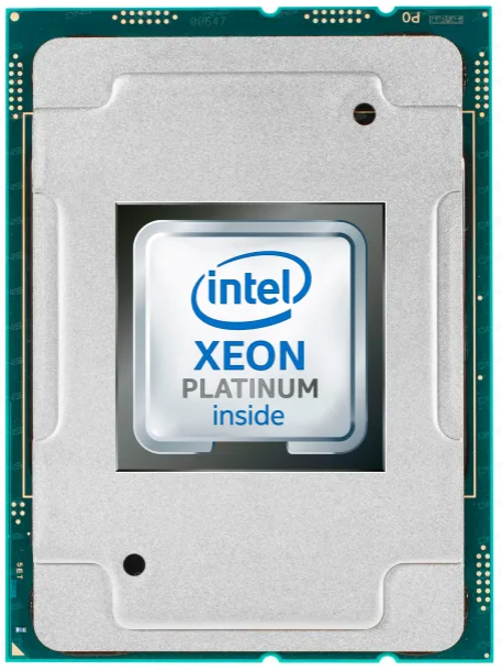 Процессор;;HPE;P11622-001 129956