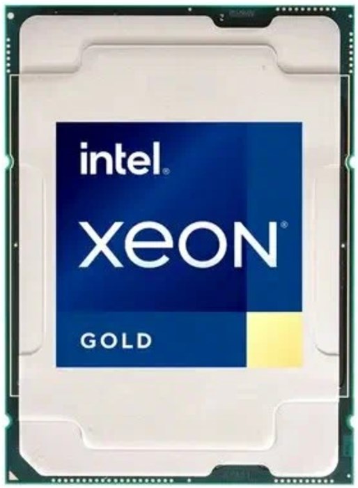 Процессор;;Intel;Xeon;Gold;5318H 129964
