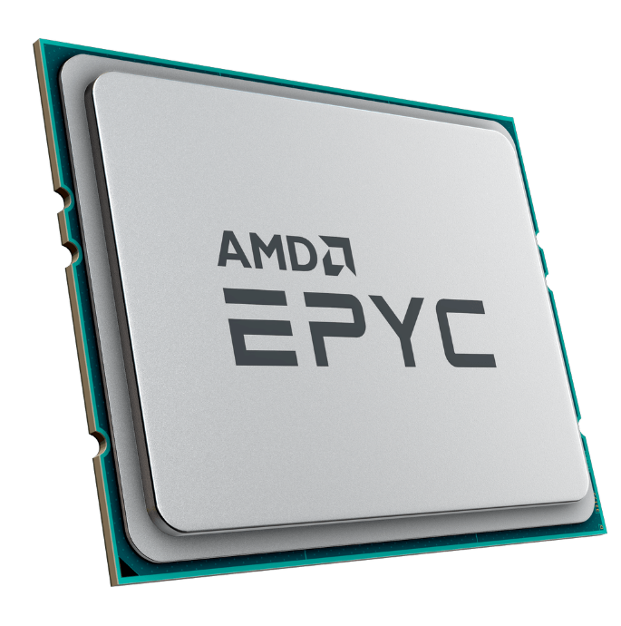 Процессор  AMD EPYC 73F3 130013