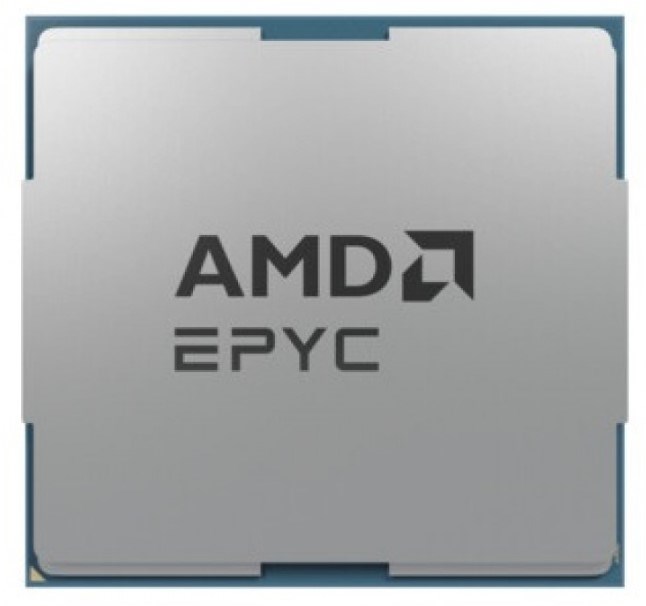 Процессор  Supermicro EPYC GENOA 9224 130017