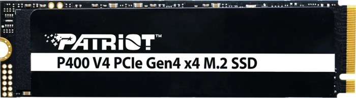 Накопитель;SSD;M.2;2280;Patriot;Memory;P400;2048;ГБ 103483