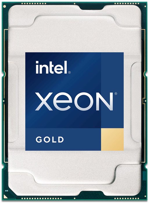 Процессор  Intel Xeon Gold 6348 130025