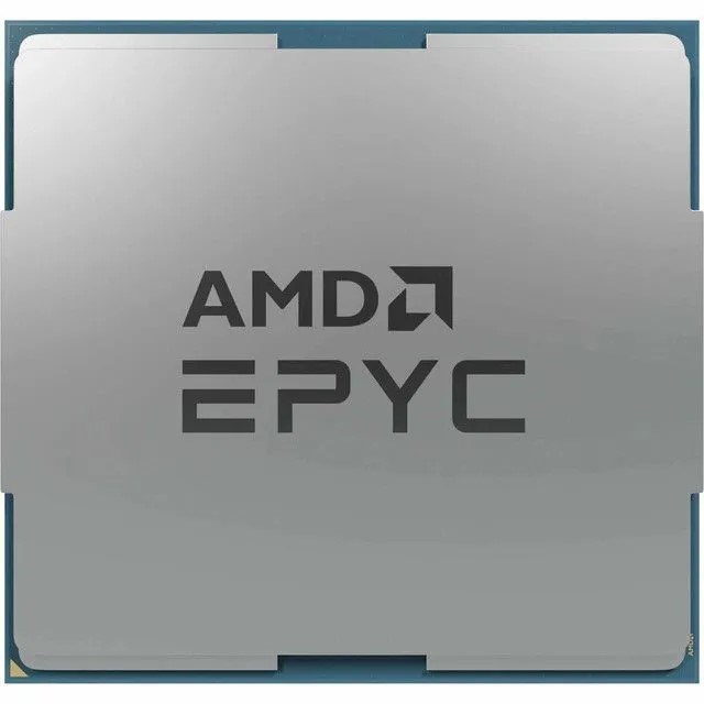 Процессор  AMD EPYC 9274F 130030