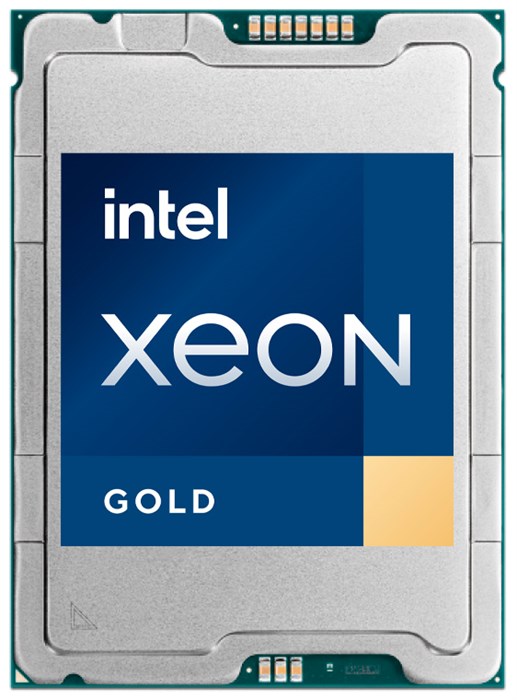 Процессор  Intel Xeon Gold 6538Y+ 130033