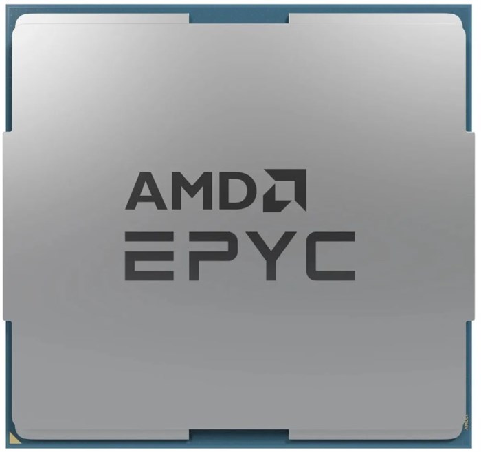 Процессор  AMD EPYC X24 9255 130034