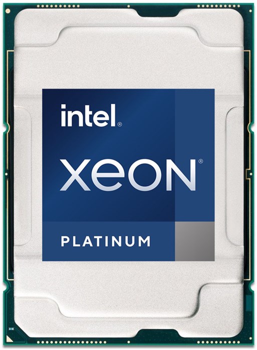 Процессор  Intel Xeon Platinum 8362 130045