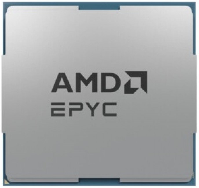 Процессор  AMD EPYC 9554 130068