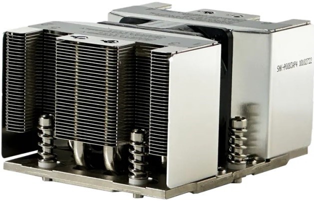 Кулер  Ablecom ACL-S22130 130106