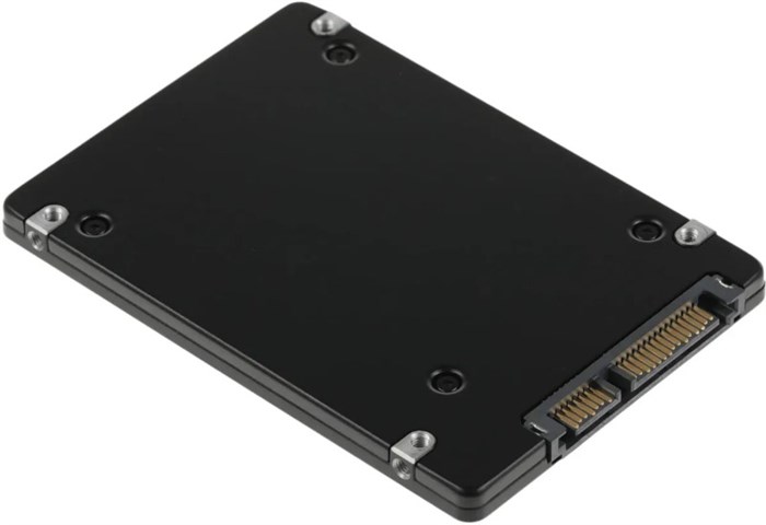 Накопитель SSD 2.5'' Samsung MZQLB7T6HALA-00W07 130125