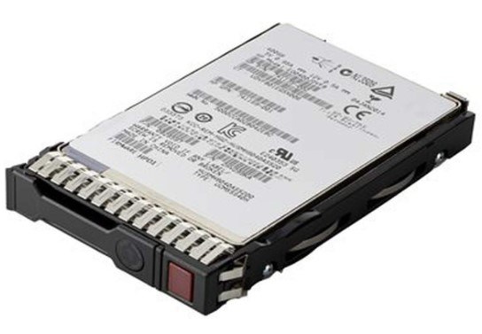 Накопитель SSD 2.5'' HPE P19695-001 130133