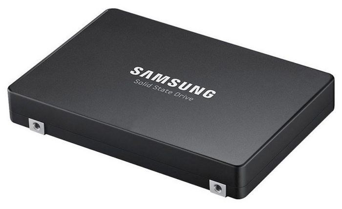 Накопитель SSD 2.5'' Samsung MZWLJ3T8HBLS-00007 130144