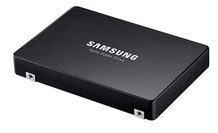 Накопитель SSD U.2 Samsung PM9A3 130158