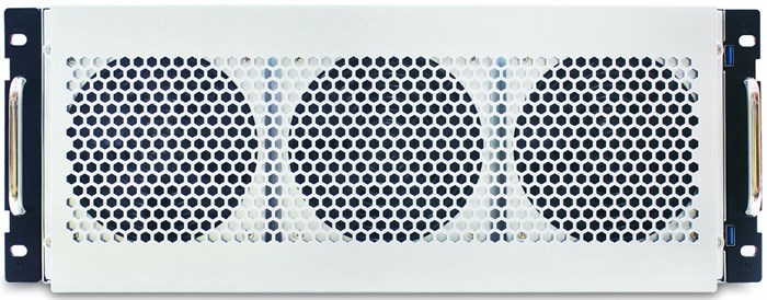 Серверная платформа 4U AIC CB401-AG 130166