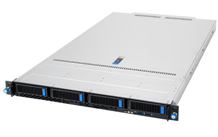 Серверная платформа 1U ASUS RS700A-E13-RS4U/2KW/4NVMe/OCP 130186