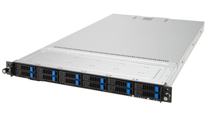 Серверная платформа 1U ASUS RS700A-E12-RS12U 130190