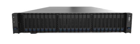 Серверная платформа 2U INSPUR 5280M5 130208