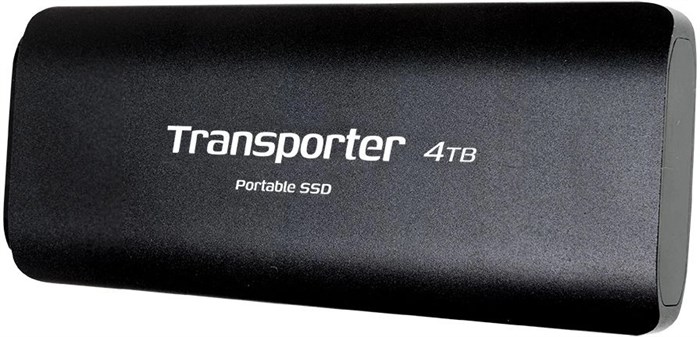 Внешний;SSD;USB;3.2;Gen;2;Type-C;Patriot;Memory;PTP4TBPEC;4000;ГБ 103489