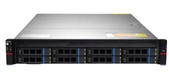 Серверная платформа 2U Gooxi ASR201-D08R-NV 130250
