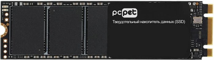 Накопитель;SSD;M.2;2280;PC;PET;PCPS256G1;256;ГБ 103493