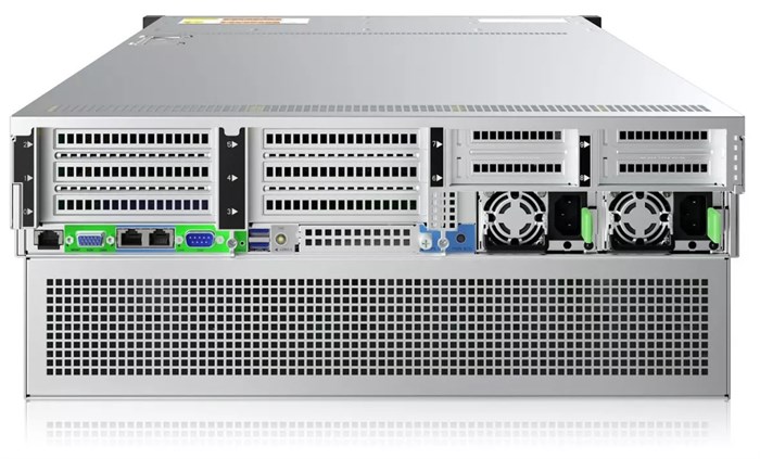 Серверная платформа  SNR SNR-SR4324RS 130288