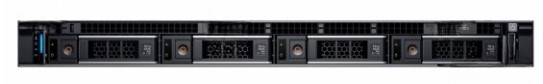 Сервер  Dell PowerEdge R660xs 1U 130300