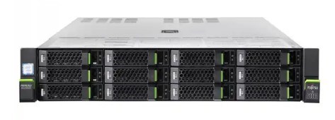 Сервер  Fujitsu S26361-K1655-V112 130304