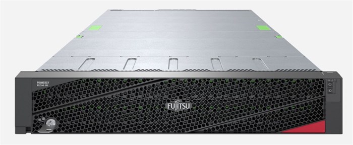 Сервер  Fujitsu PYR2546RDN_v1 2U 130305