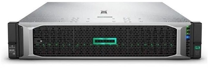Сервер  HPE ProLiant DL380 Gen10 2U 130310