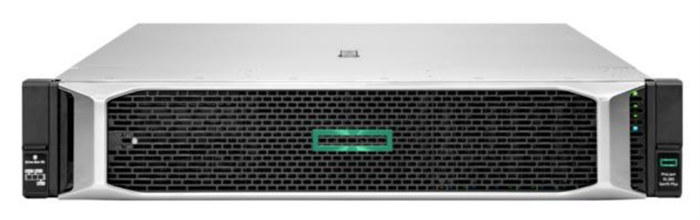 Сервер 2U HPE ProLiant DL380 G10+ 2U 130311